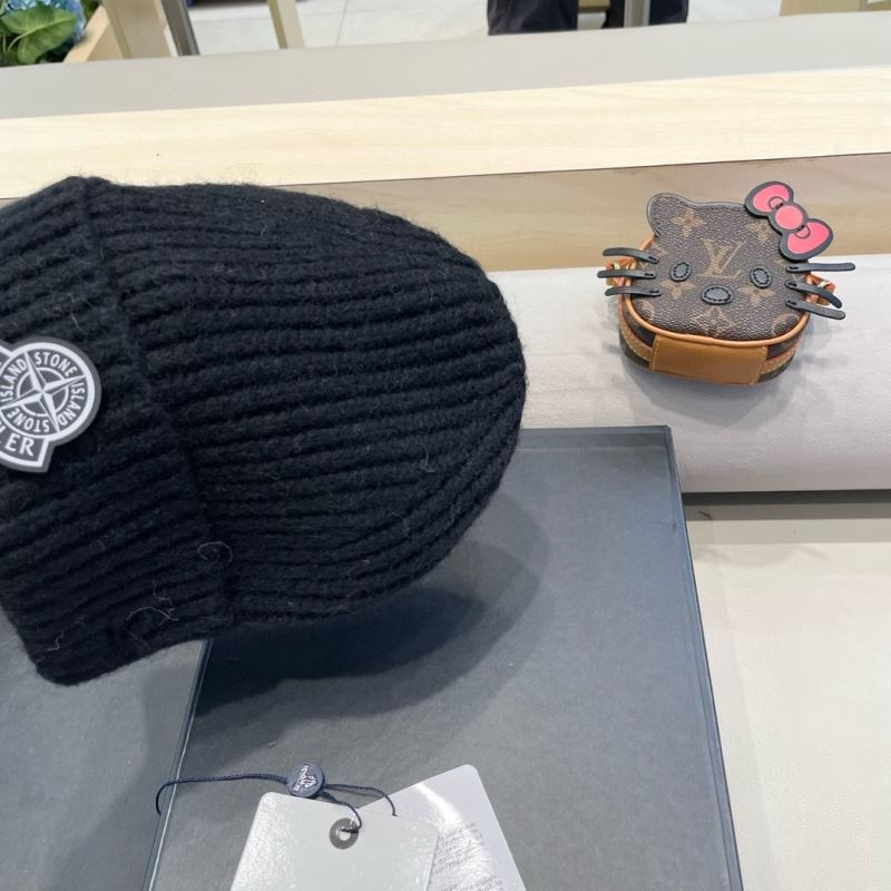 Moncler Caps